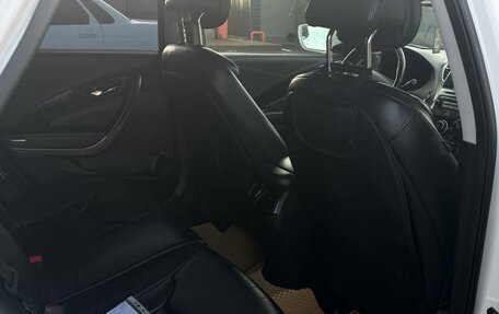 Hyundai Azera II, 2015 год, 1 500 000 рублей, 2 фотография