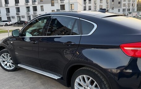 BMW X6, 2010 год, 2 000 000 рублей, 4 фотография
