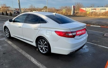 Hyundai Azera II, 2015 год, 1 500 000 рублей, 7 фотография