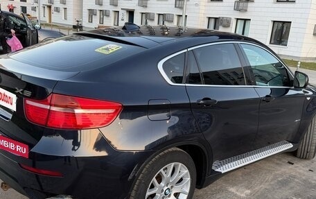BMW X6, 2010 год, 2 000 000 рублей, 5 фотография