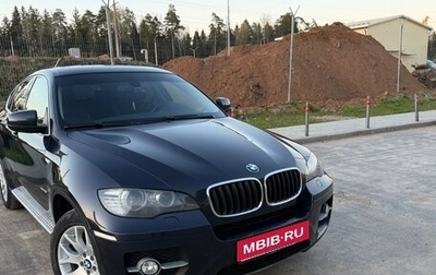 BMW X6, 2010 год, 2 000 000 рублей, 1 фотография