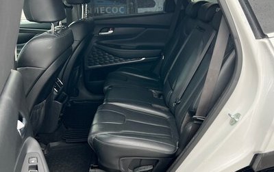 Hyundai Santa Fe IV, 2018 год, 2 850 000 рублей, 1 фотография