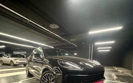 Porsche Cayenne III, 2019 год, 8 300 000 рублей, 1 фотография