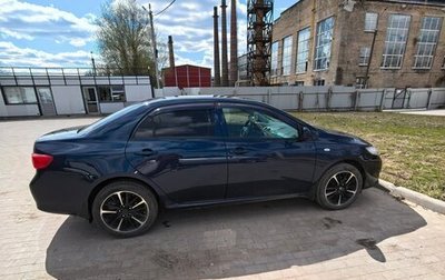 Toyota Corolla, 2008 год, 750 000 рублей, 1 фотография