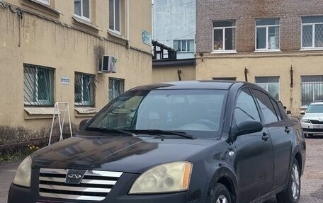 Chery Fora (A21), 2007 год, 115 000 рублей, 1 фотография