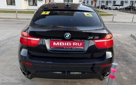 BMW X6, 2010 год, 2 000 000 рублей, 6 фотография