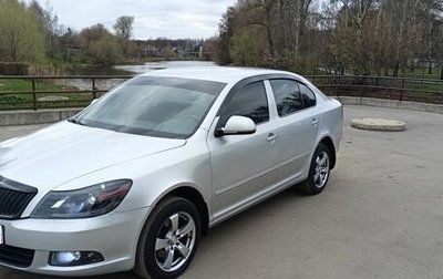 Skoda Octavia, 2012 год, 770 000 рублей, 1 фотография