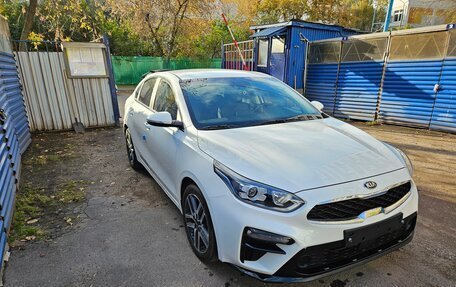KIA K3, 2020 год, 2 300 000 рублей, 1 фотография