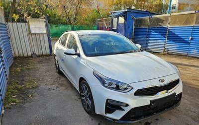 KIA K3, 2020 год, 2 300 000 рублей, 1 фотография