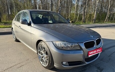 BMW 3 серия, 2010 год, 1 100 000 рублей, 1 фотография