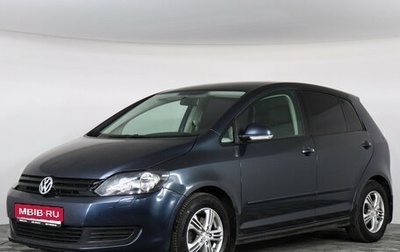 Volkswagen Golf Plus II, 2012 год, 969 000 рублей, 1 фотография