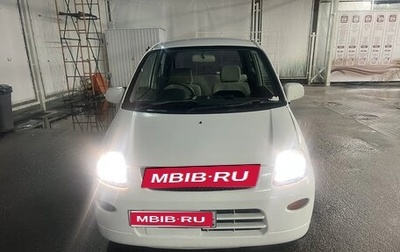 Mitsubishi Minica VIII, 2003 год, 200 000 рублей, 1 фотография