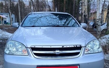 Chevrolet Lacetti, 2008 год, 350 000 рублей, 1 фотография