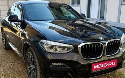 BMW X4, 2019 год, 4 300 000 рублей, 1 фотография