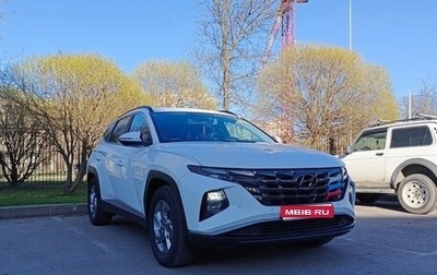 Hyundai Tucson, 2021 год, 2 750 000 рублей, 1 фотография