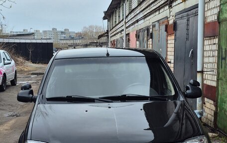 Renault Logan I, 2010 год, 500 000 рублей, 1 фотография