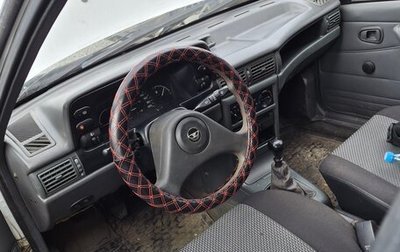 Daewoo Nexia I рестайлинг, 1999 год, 175 000 рублей, 1 фотография