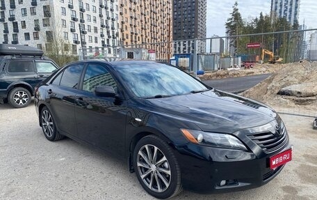 Toyota Camry, 2008 год, 955 000 рублей, 1 фотография