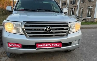 Toyota Land Cruiser 200, 2011 год, 3 000 000 рублей, 1 фотография