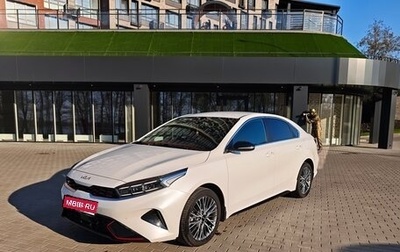 KIA Cerato IV, 2022 год, 2 850 000 рублей, 1 фотография