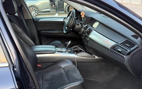 BMW X6, 2010 год, 2 000 000 рублей, 8 фотография