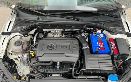 Skoda Octavia, 2019 год, 1 670 000 рублей, 1 фотография