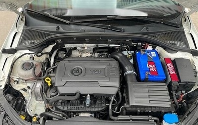 Skoda Octavia, 2019 год, 1 670 000 рублей, 1 фотография