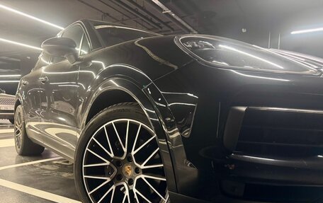 Porsche Cayenne III, 2019 год, 8 300 000 рублей, 4 фотография