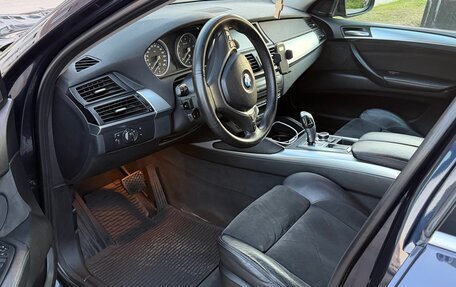 BMW X6, 2010 год, 2 000 000 рублей, 12 фотография