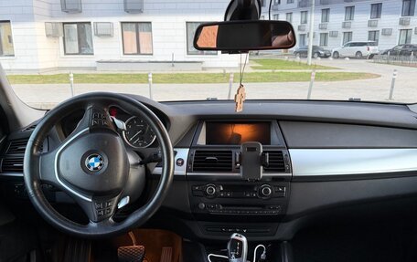 BMW X6, 2010 год, 2 000 000 рублей, 11 фотография