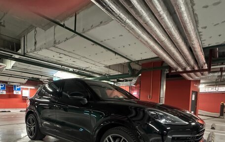 Porsche Cayenne III, 2019 год, 8 300 000 рублей, 7 фотография