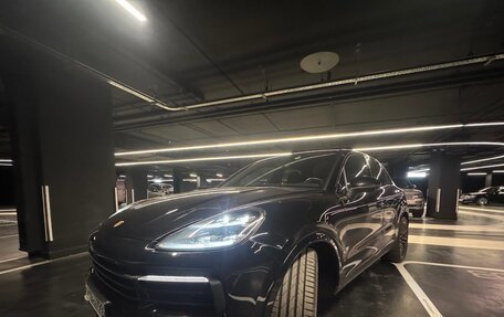 Porsche Cayenne III, 2019 год, 8 300 000 рублей, 2 фотография