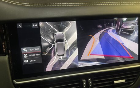 Porsche Cayenne III, 2019 год, 8 300 000 рублей, 6 фотография