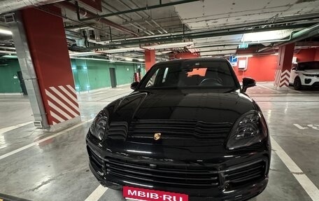 Porsche Cayenne III, 2019 год, 8 300 000 рублей, 9 фотография