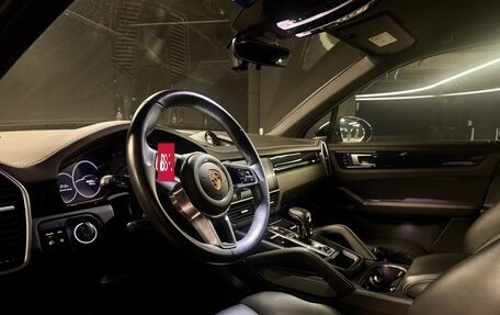Porsche Cayenne III, 2019 год, 8 300 000 рублей, 5 фотография