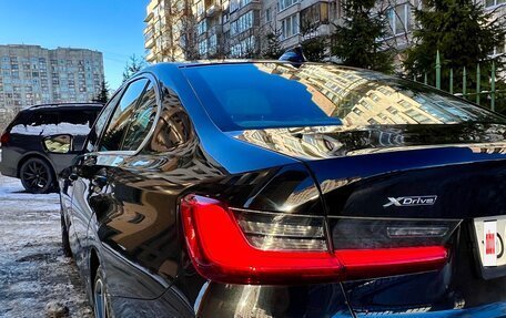 BMW 3 серия, 2020 год, 3 900 000 рублей, 7 фотография