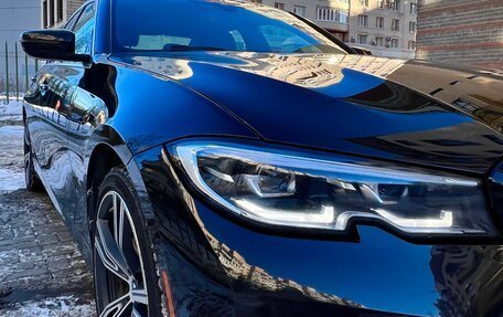BMW 3 серия, 2020 год, 3 900 000 рублей, 6 фотография