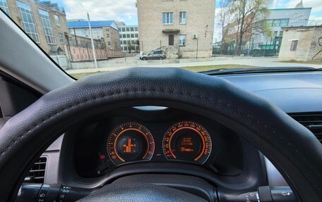 Toyota Corolla, 2008 год, 750 000 рублей, 7 фотография