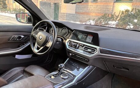BMW 3 серия, 2020 год, 3 900 000 рублей, 11 фотография
