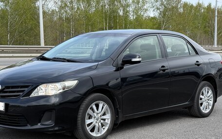 Toyota Corolla, 2011 год, 1 100 000 рублей, 2 фотография