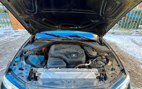 BMW 3 серия, 2020 год, 3 900 000 рублей, 14 фотография
