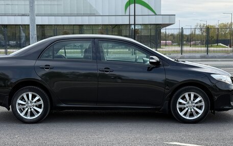 Toyota Corolla, 2011 год, 1 100 000 рублей, 5 фотография