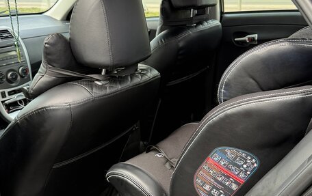 Toyota Corolla, 2011 год, 1 100 000 рублей, 10 фотография