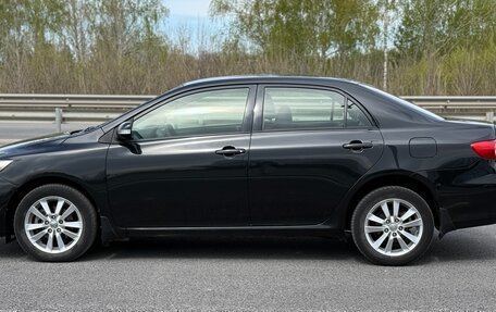 Toyota Corolla, 2011 год, 1 100 000 рублей, 6 фотография