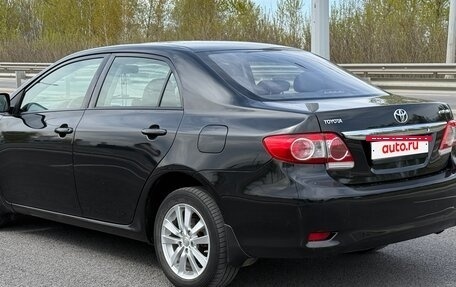 Toyota Corolla, 2011 год, 1 100 000 рублей, 3 фотография