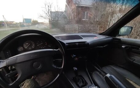 BMW 5 серия, 1993 год, 300 000 рублей, 8 фотография
