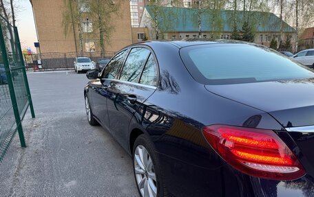 Mercedes-Benz E-Класс, 2017 год, 2 650 000 рублей, 8 фотография