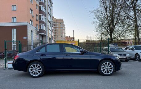 Mercedes-Benz E-Класс, 2017 год, 2 650 000 рублей, 4 фотография