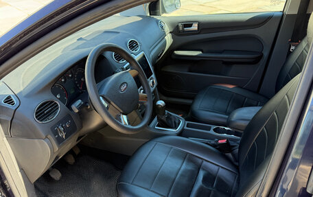 Ford Focus II рестайлинг, 2006 год, 480 000 рублей, 6 фотография