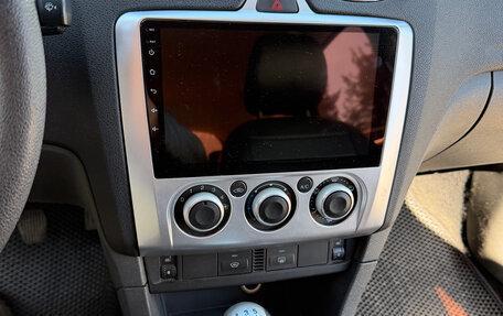 Ford Focus II рестайлинг, 2006 год, 480 000 рублей, 10 фотография